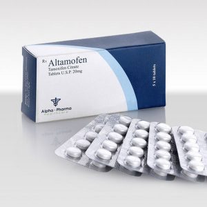 Altamofen-20 Alpha Pharma