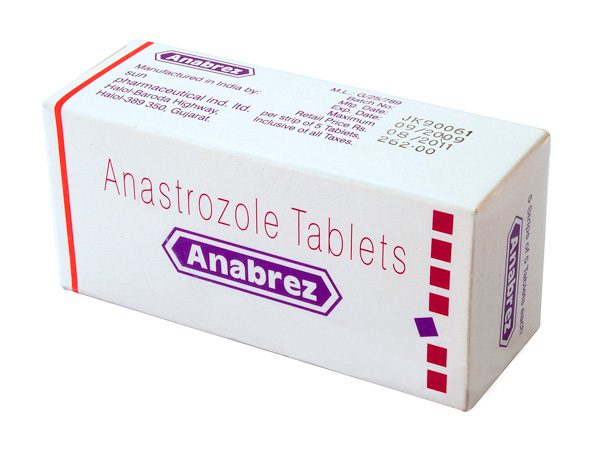 Anastrozole Generic