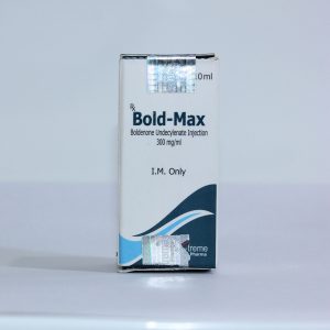 Bold-Max Maxtreme