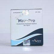 Max-Pro Maxtreme