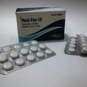 Maxi-Fen-10 Maxtreme