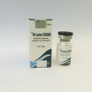 N-Lone-D 300 Maxtreme