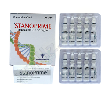 Stanoprime Eminence Labs