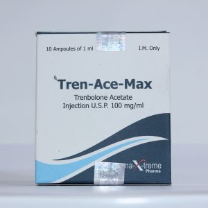 Tren-Ace-Max vial Maxtreme